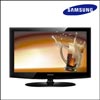 Samsung LCD LA26A450C1 - Click here to View more details about this Product